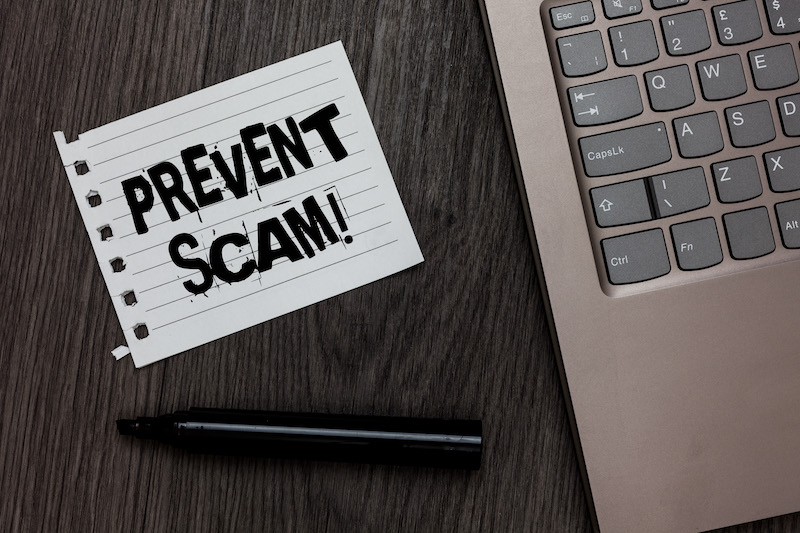 » Protecting Your Small Business from Fraud