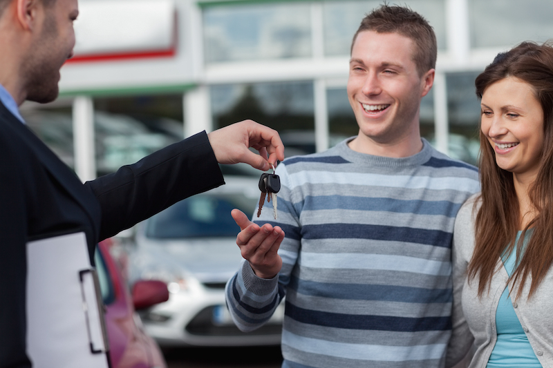 Considerations When You're Ready to Buy a Car Federated Bank