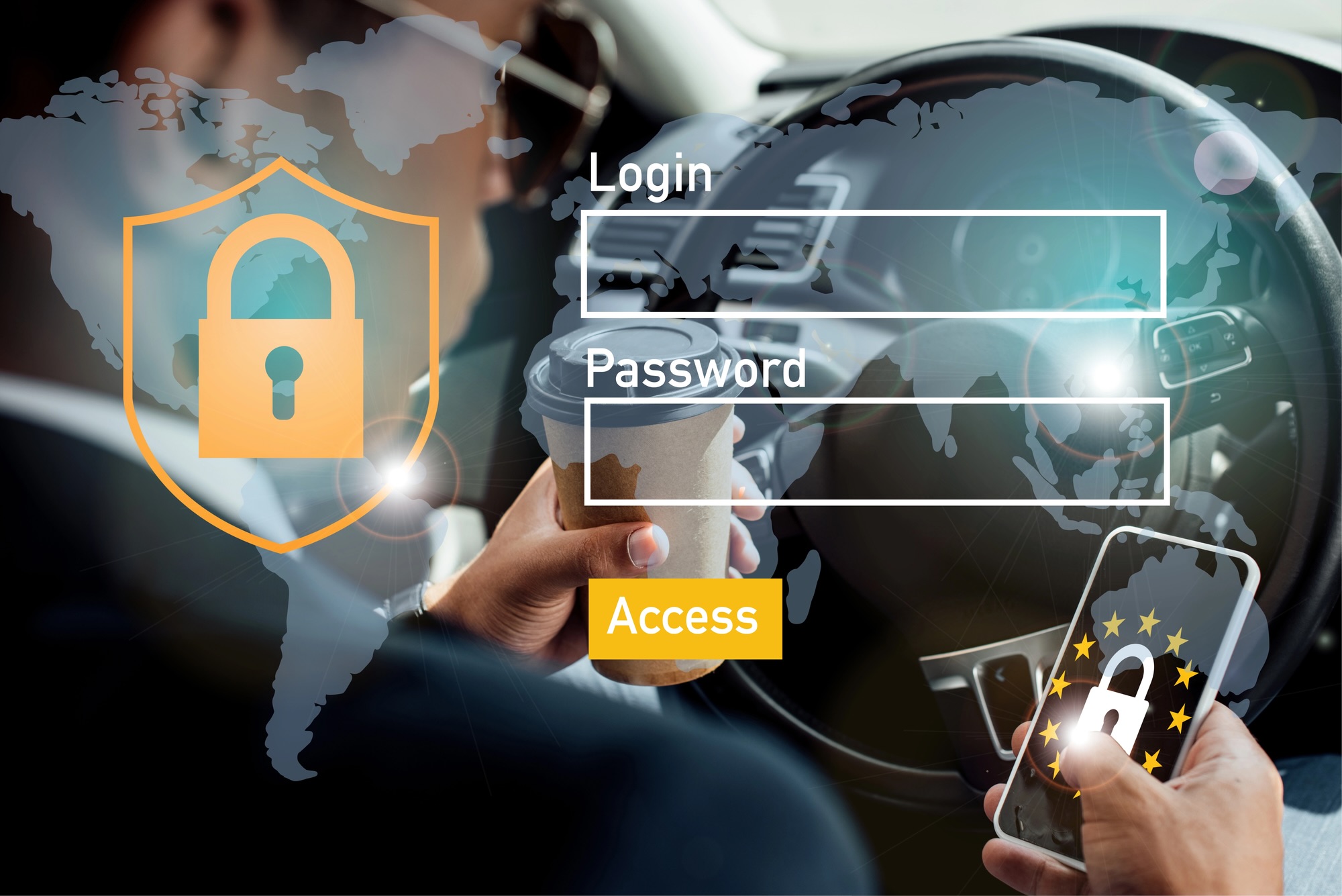 Safeguarding Against a Cyberattack