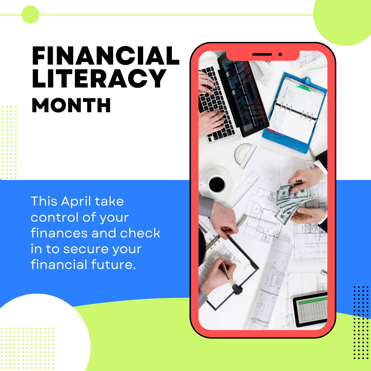 Fiscally Responsible Habits Can Help You Reach Financial Goals