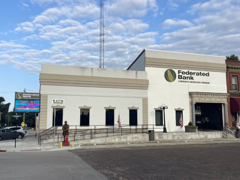 Onarga location photo