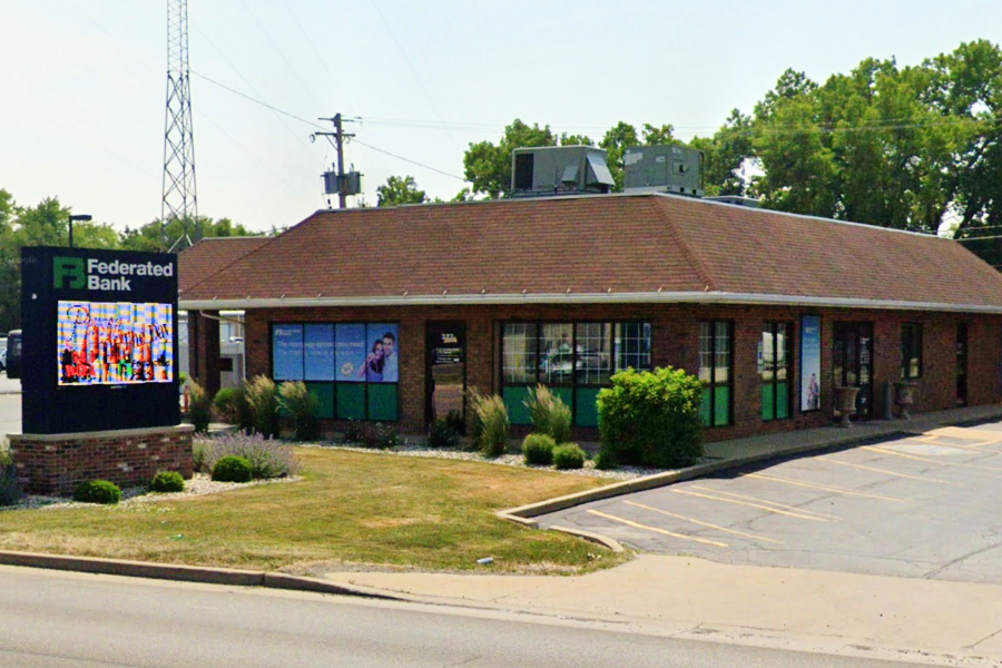 Bradley Branch Location Photo