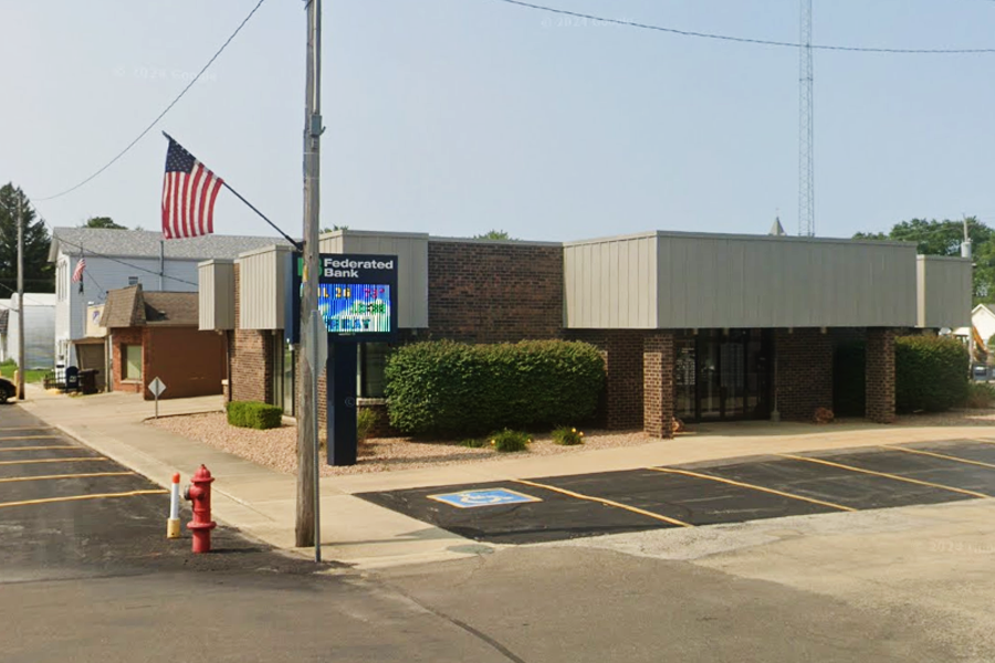 Chebanse Branch Location Photo