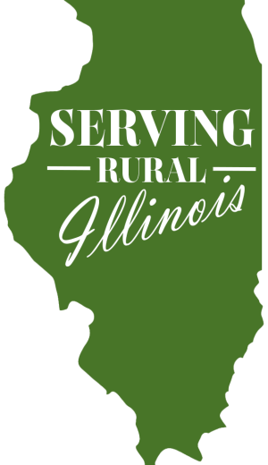 Federated Bank Illinois State Icon